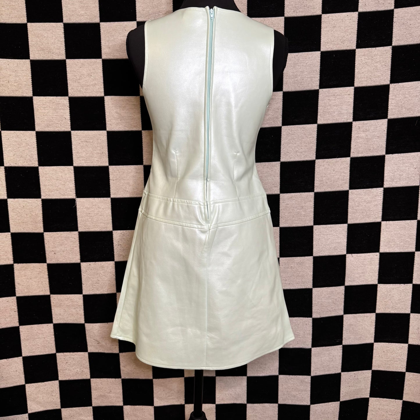 GO GO DRESS