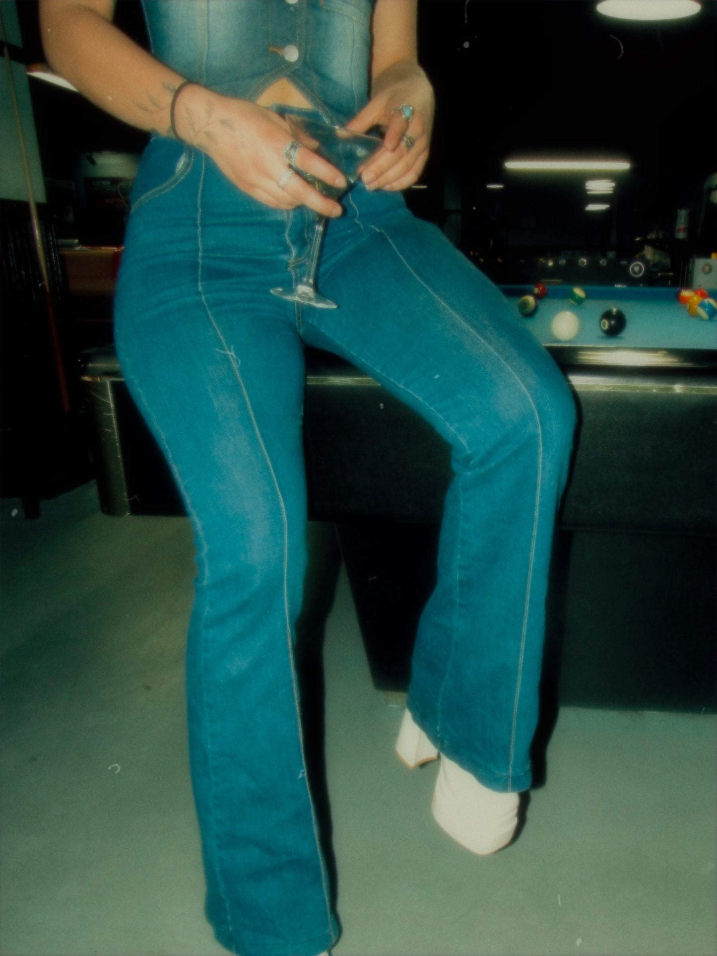 betty bell bottoms