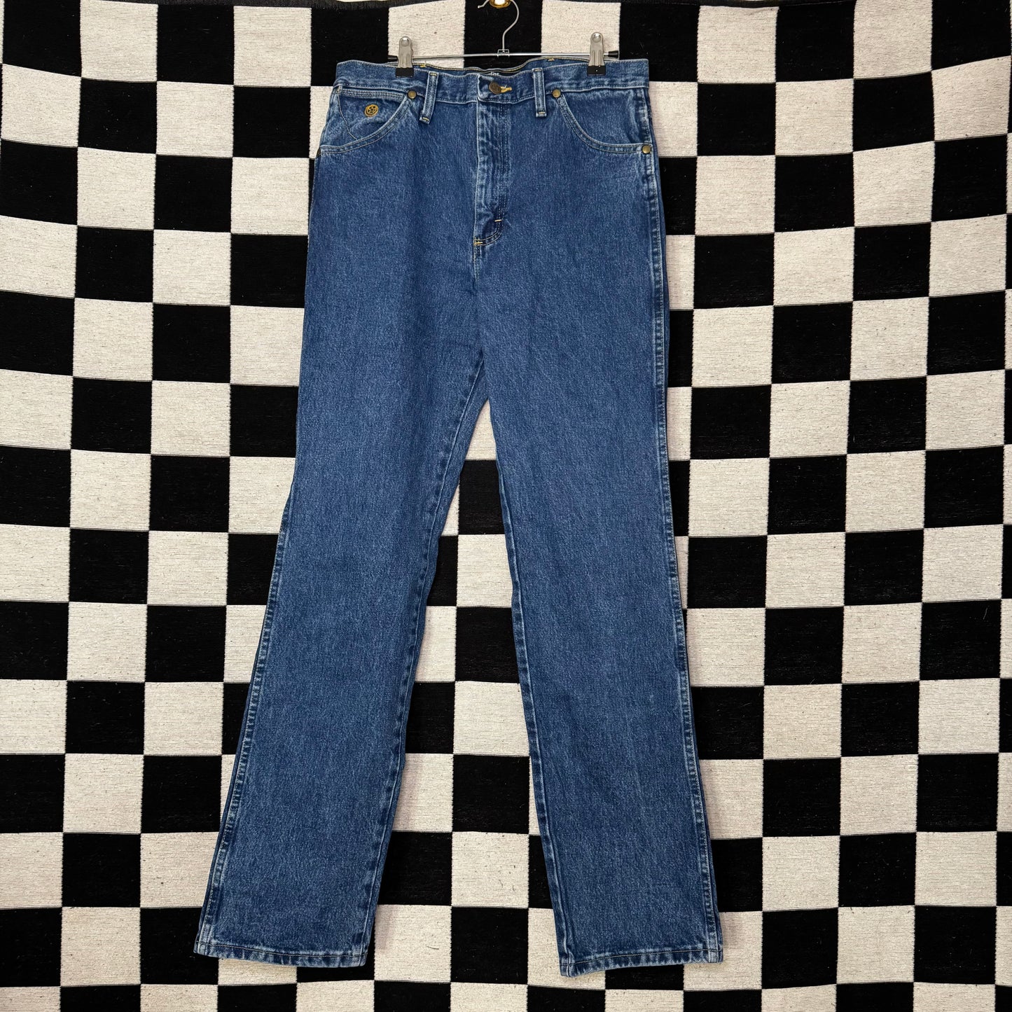 GEORGE STRAIGHT WRANGLERS