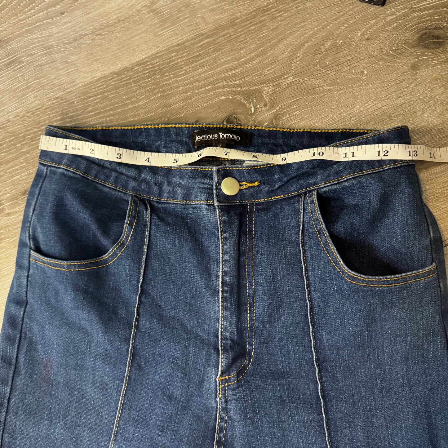 betty bell bottoms
