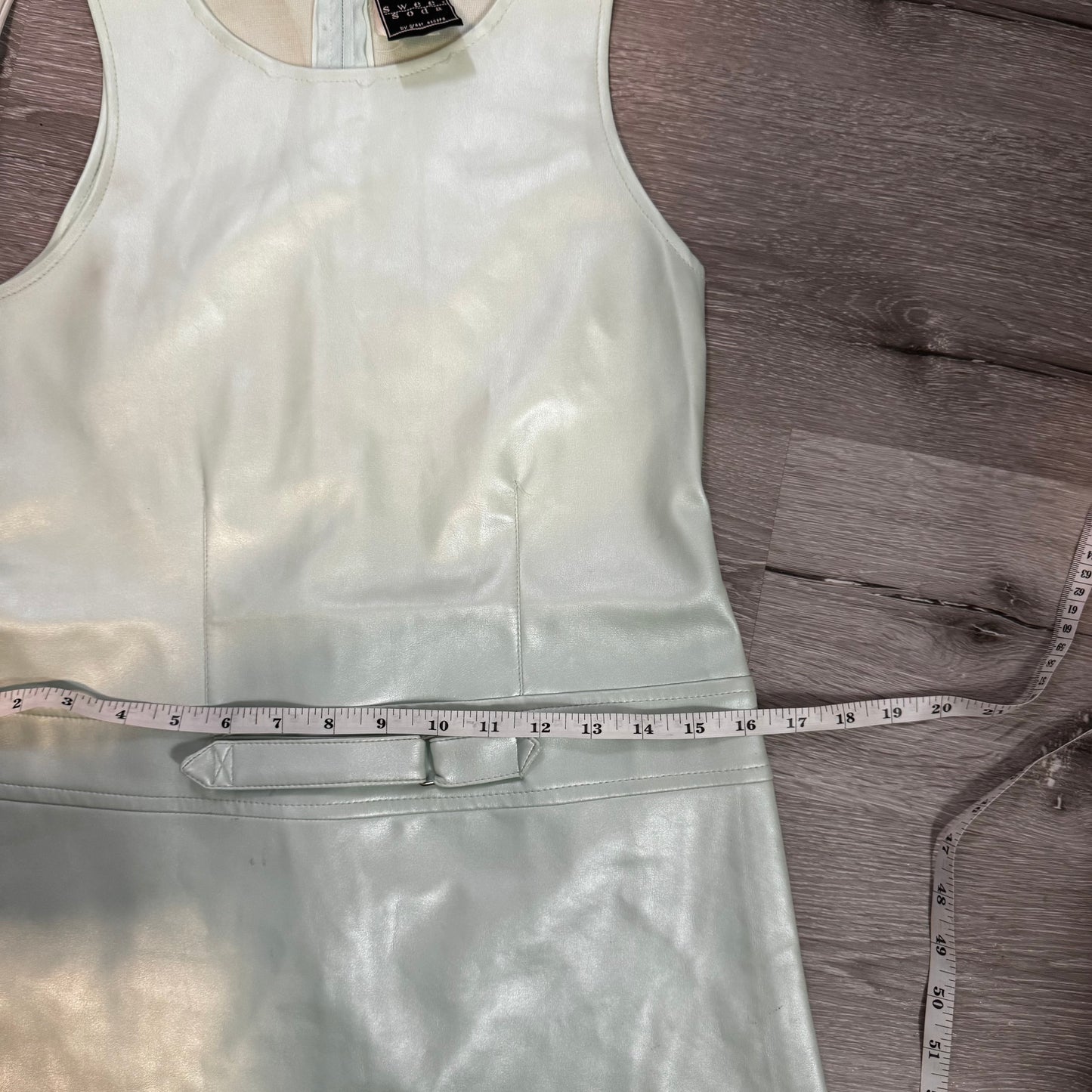GO GO DRESS