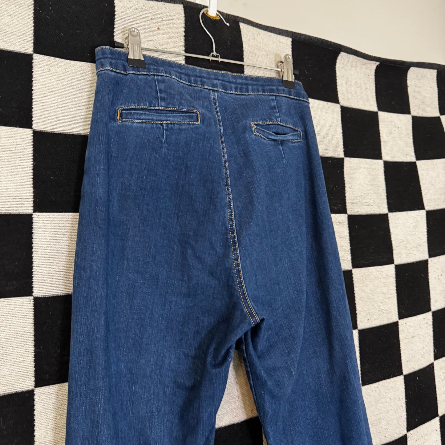 betty bell bottoms