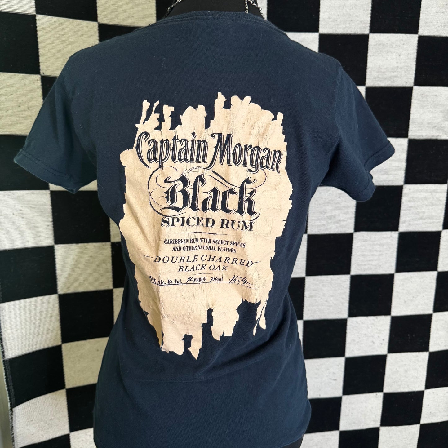 CAPTAIN MORGAN