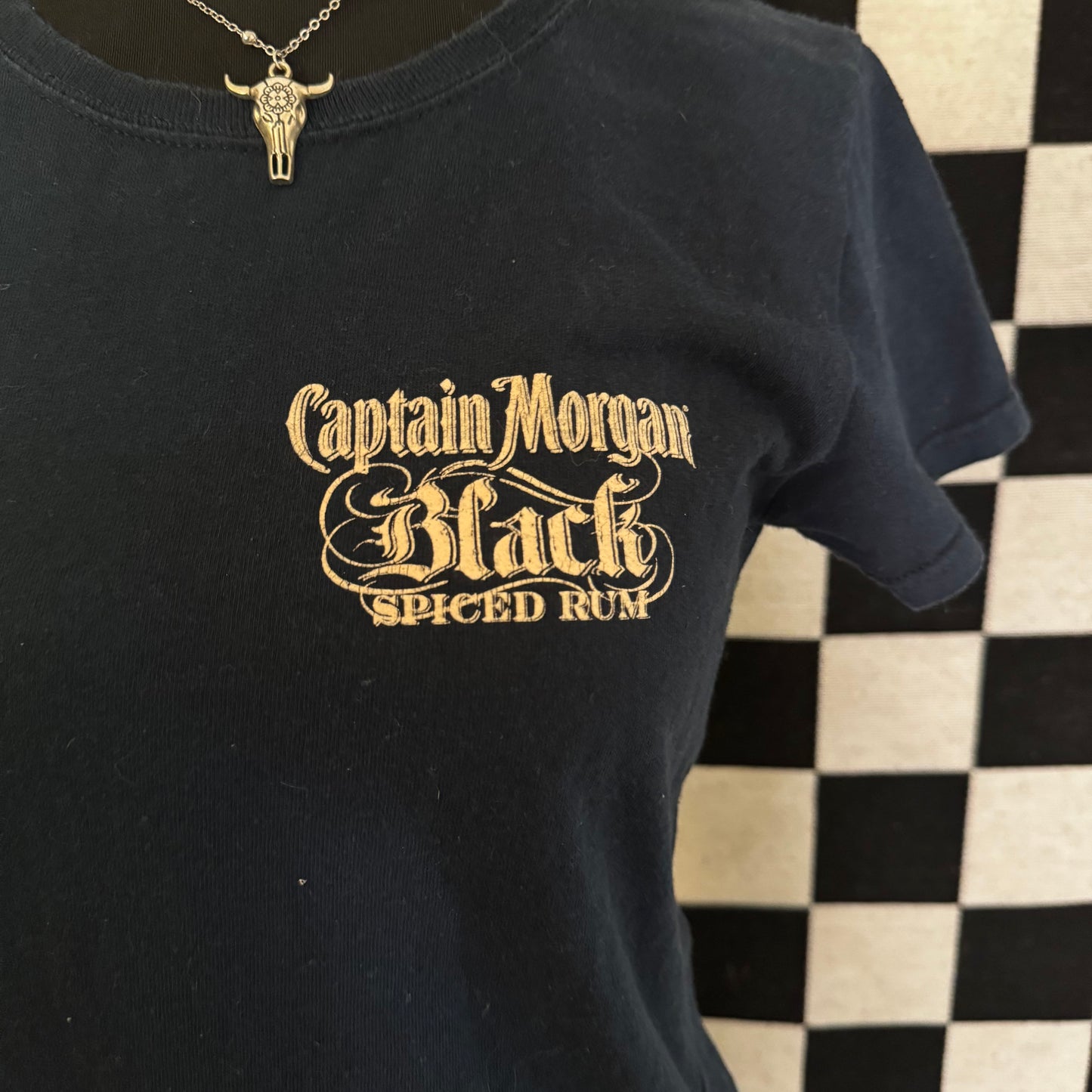 CAPTAIN MORGAN