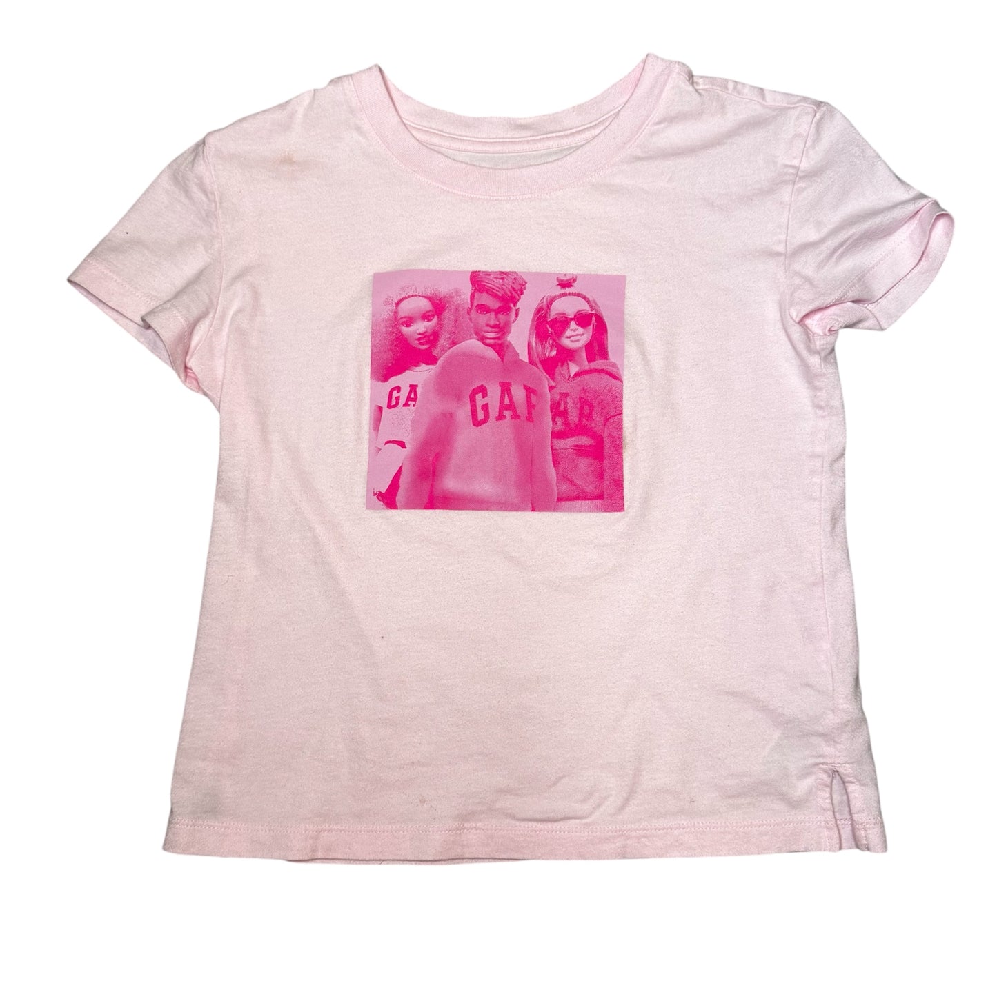 GAP BABY TEE