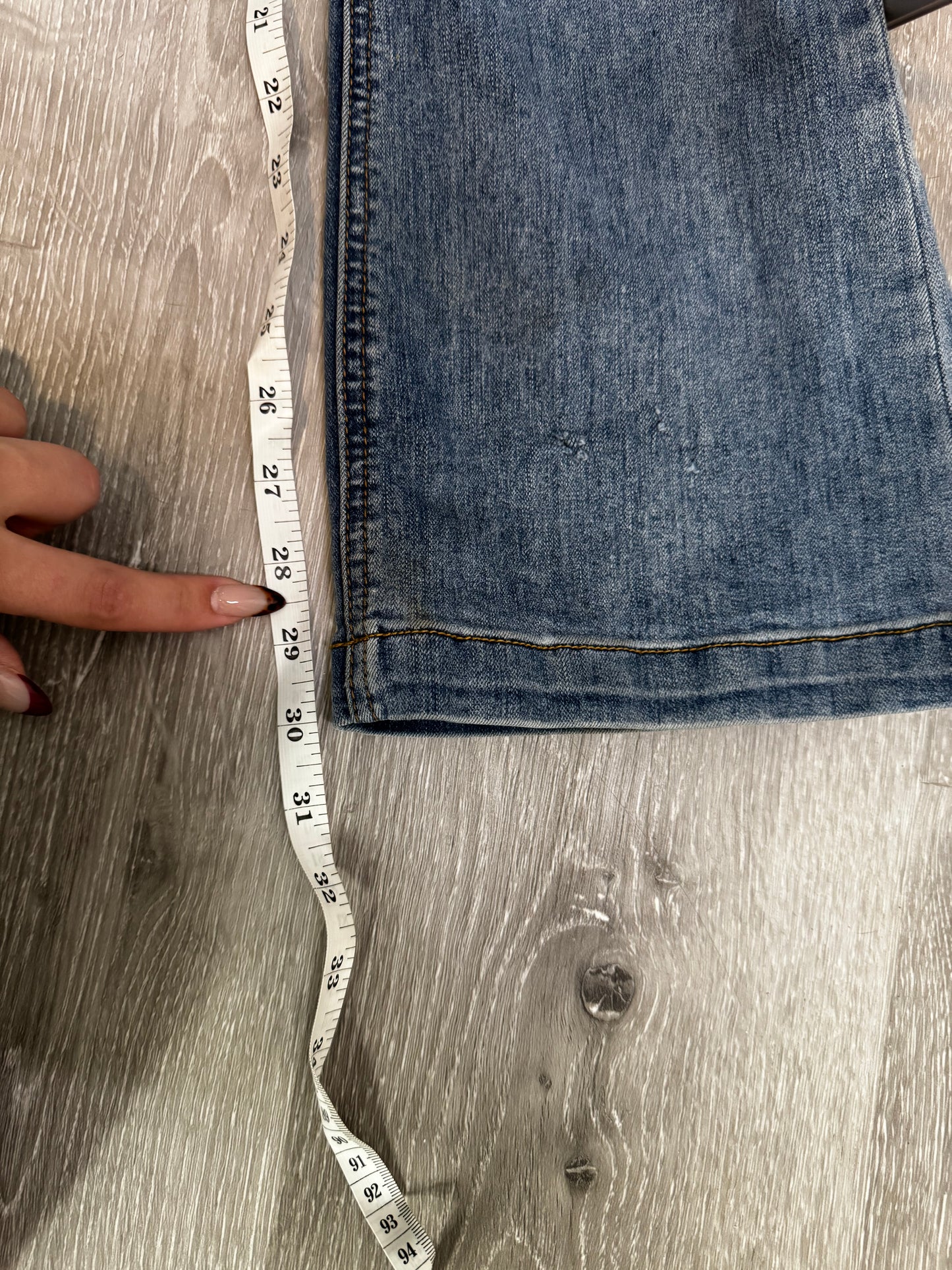 BDG JEANS