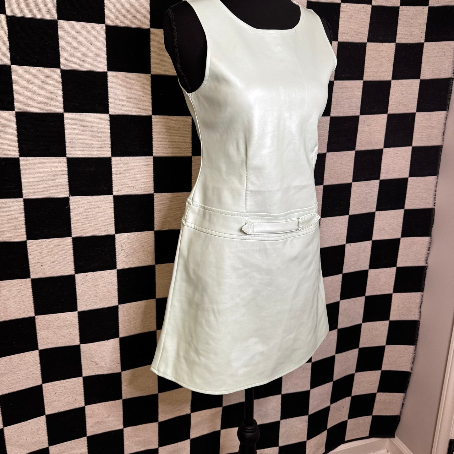 GO GO DRESS