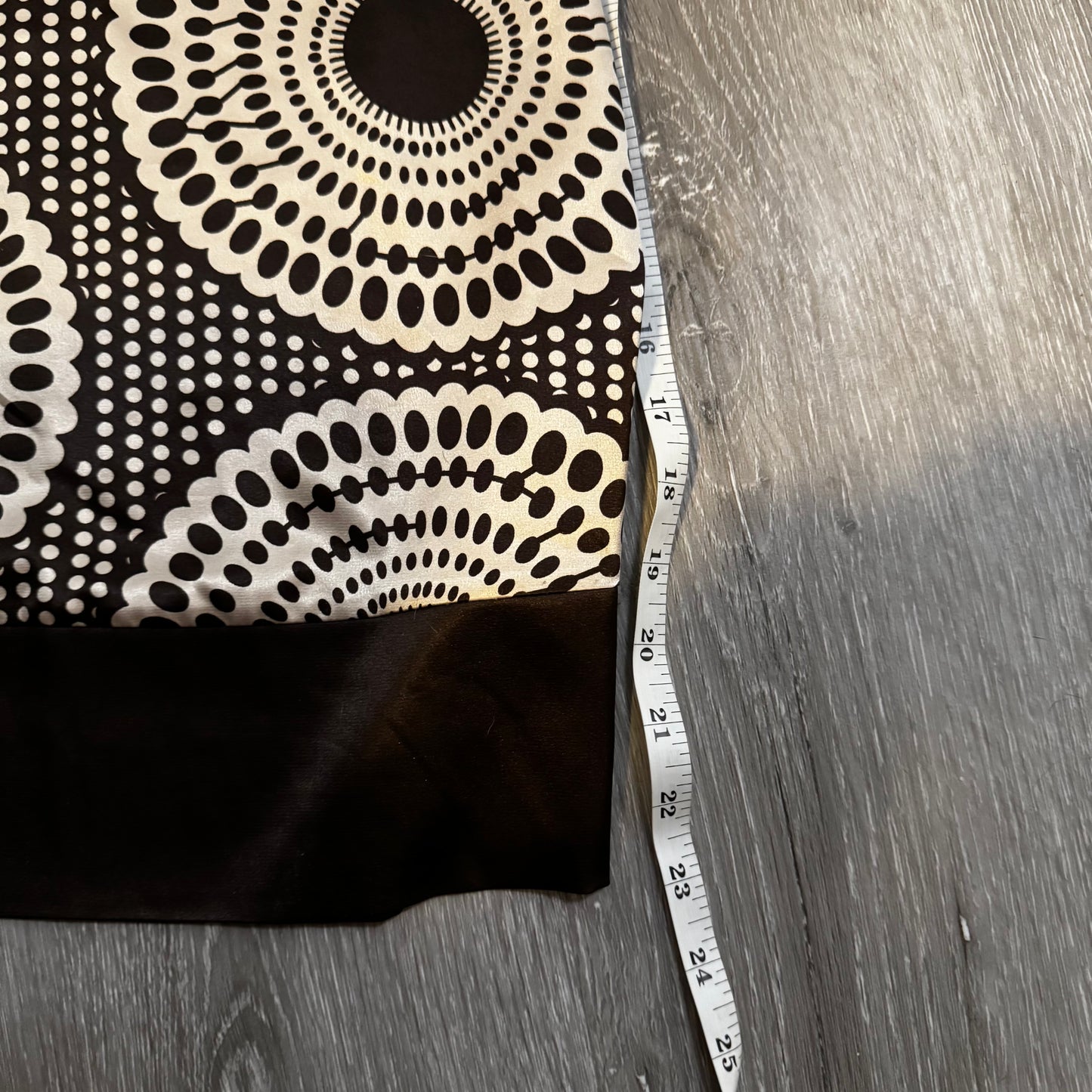 70s VIBE MINI DRESS