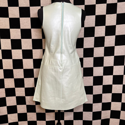 GO GO DRESS