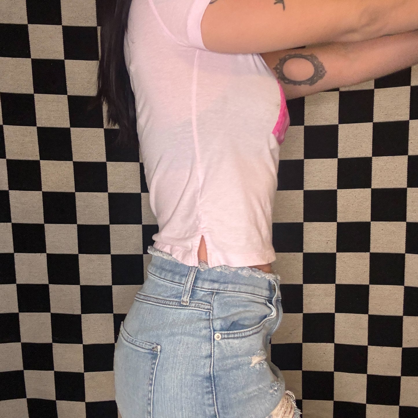 GAP BABY TEE