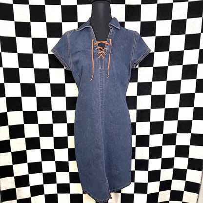 FADED GLORY DRESS