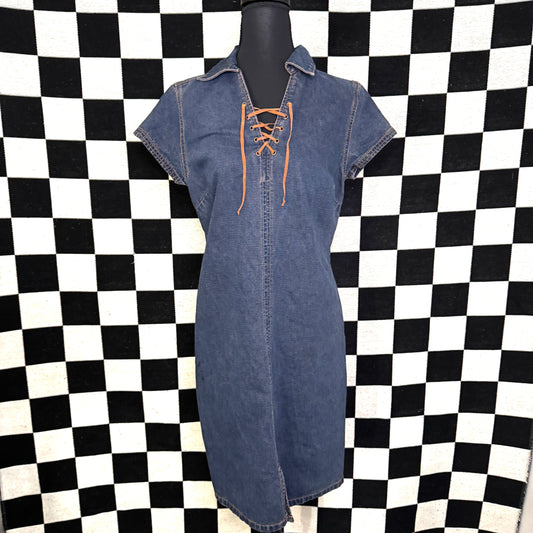 FADED GLORY DRESS