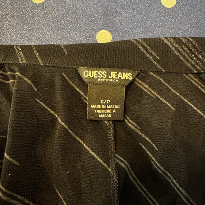 GUESS BUTTON UP