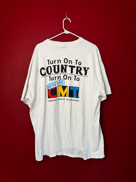 CMT TEE