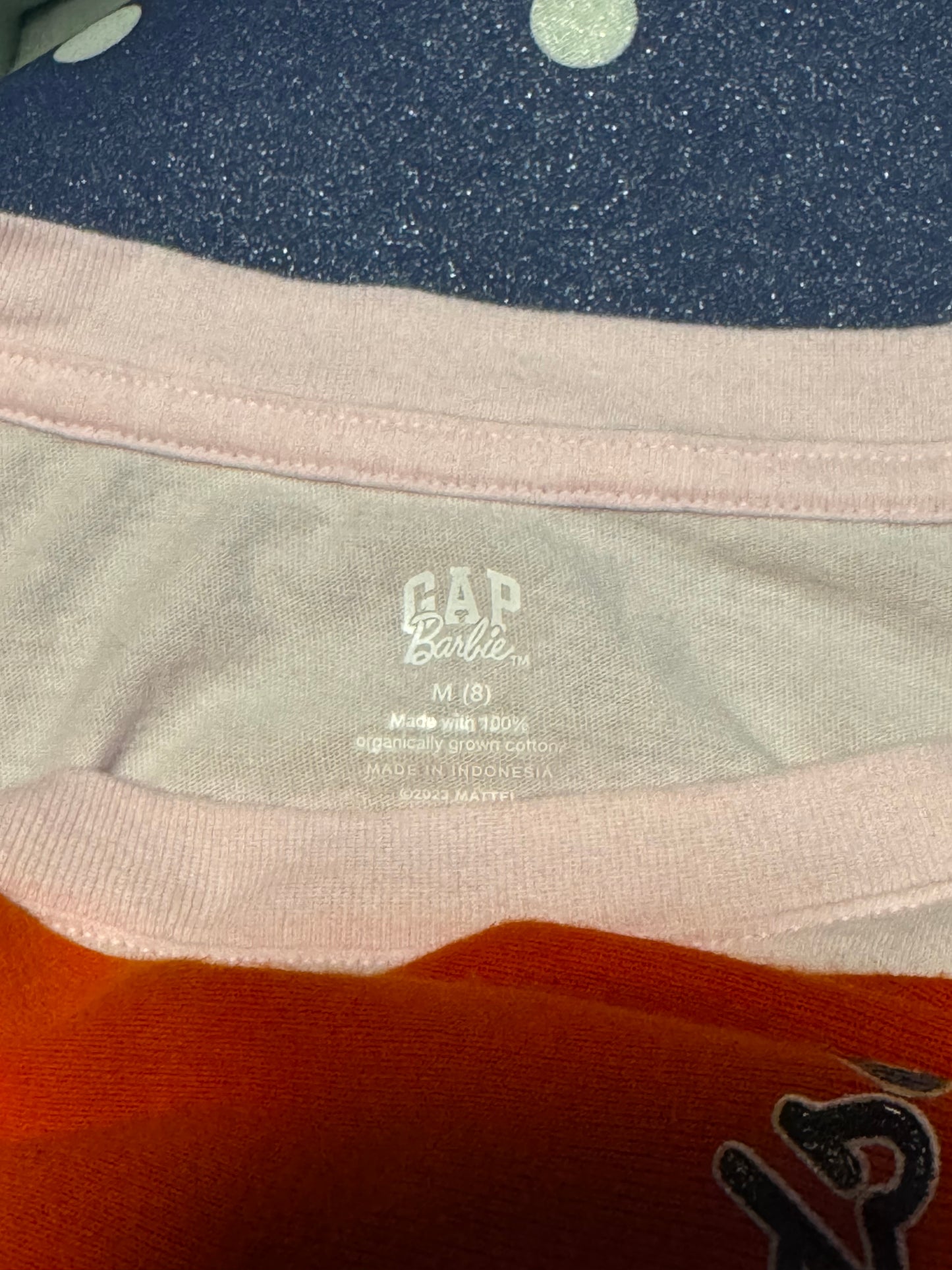 GAP BABY TEE