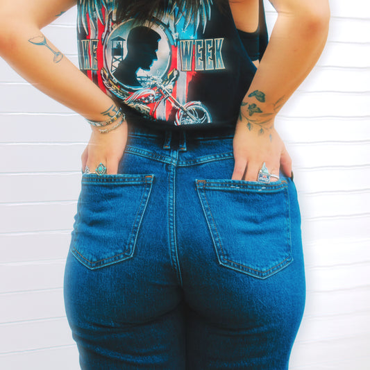 WRANGLER JEANS