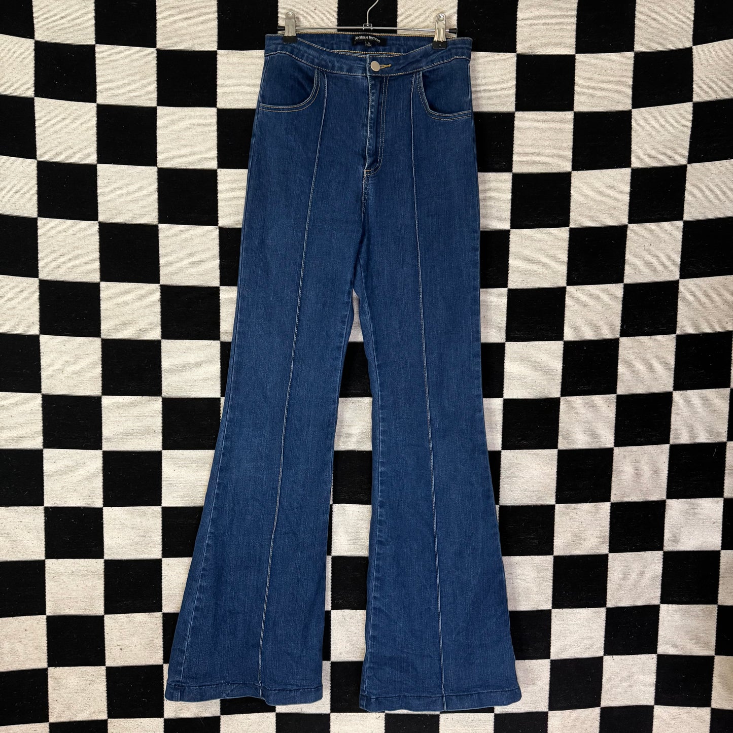 betty bell bottoms