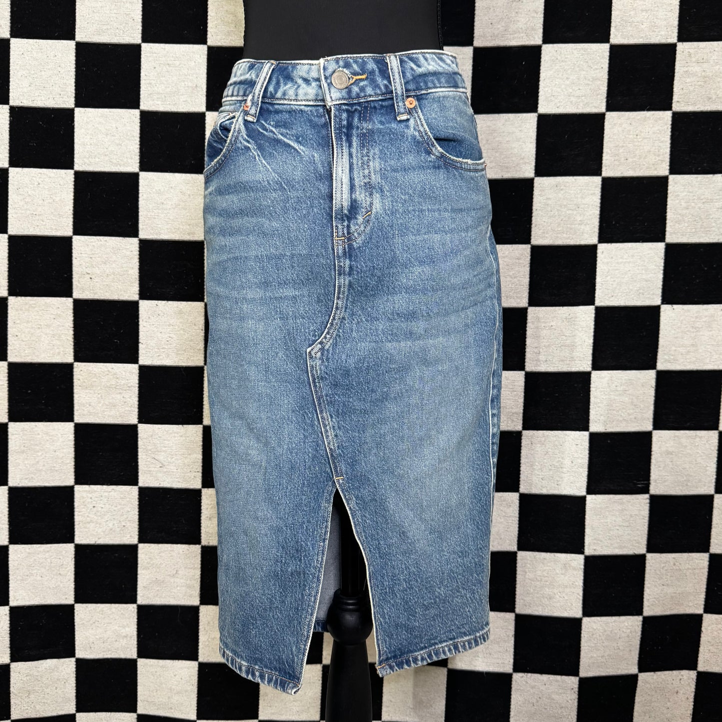 LUCKY YOU SKIRT
