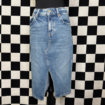 LUCKY YOU SKIRT