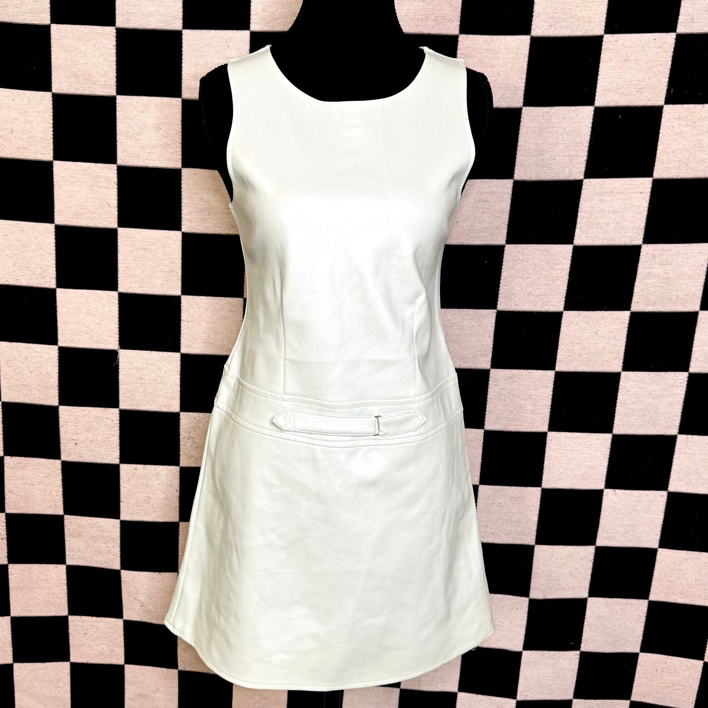 GO GO DRESS