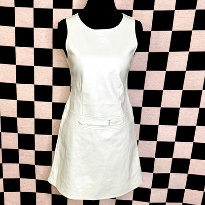 GO GO DRESS