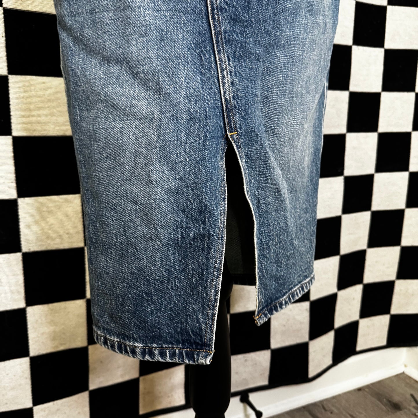 LUCKY YOU SKIRT