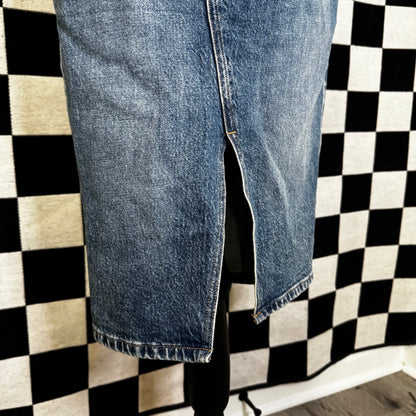 LUCKY YOU SKIRT