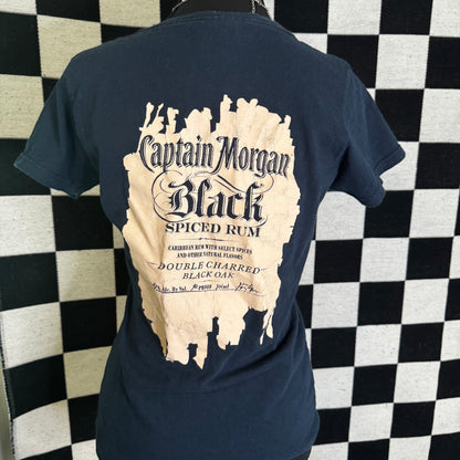CAPTAIN MORGAN