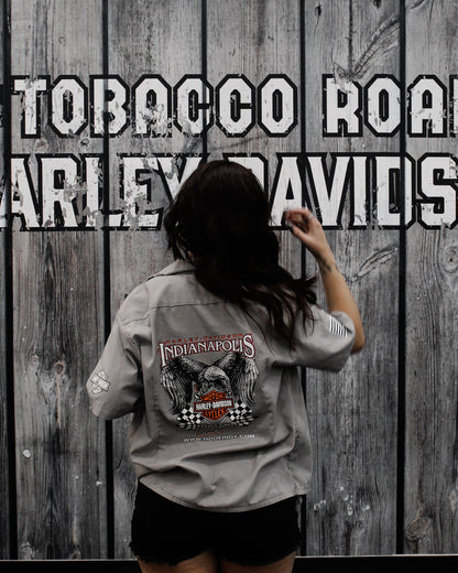 HD DICKIES SHOP SHIRT