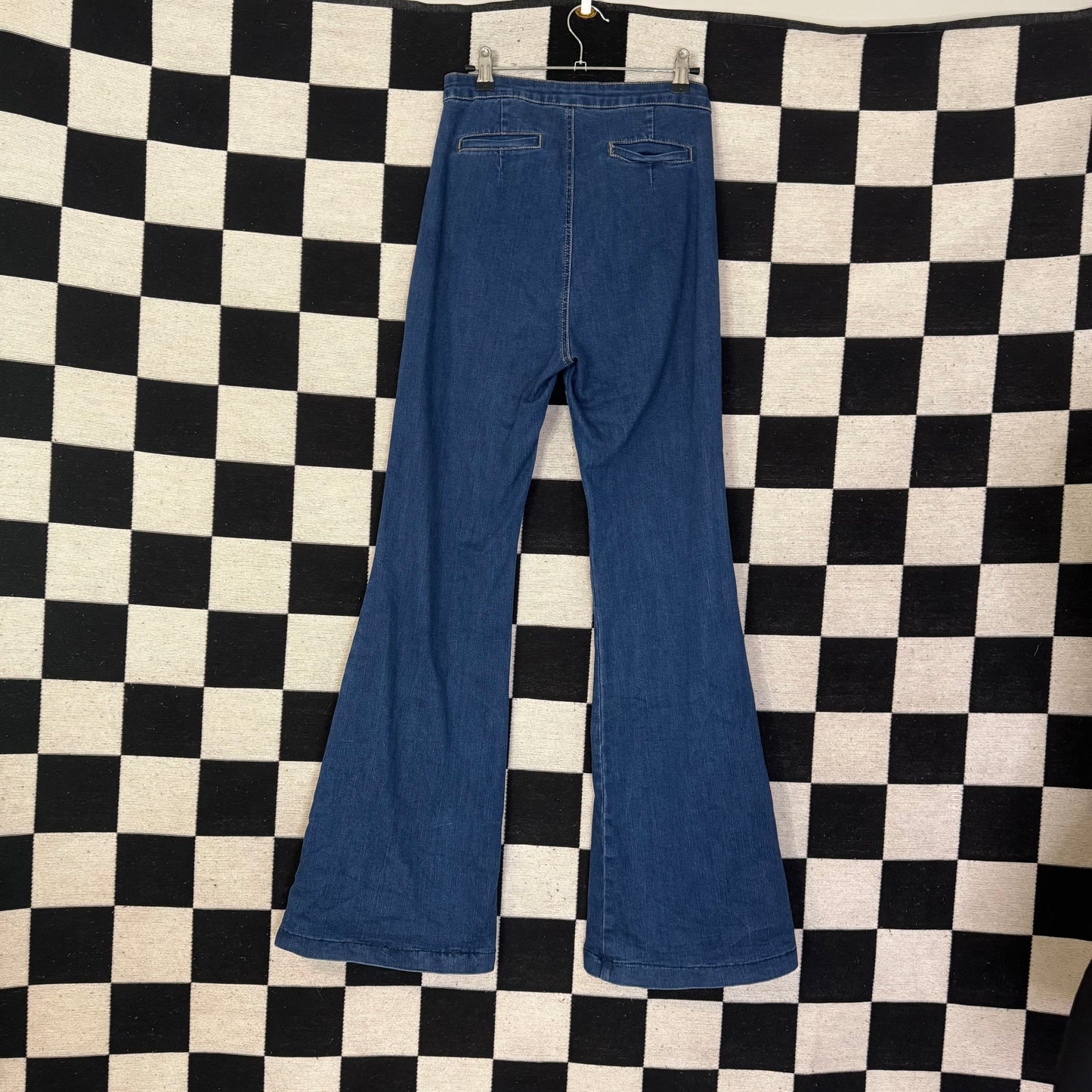 betty bell bottoms