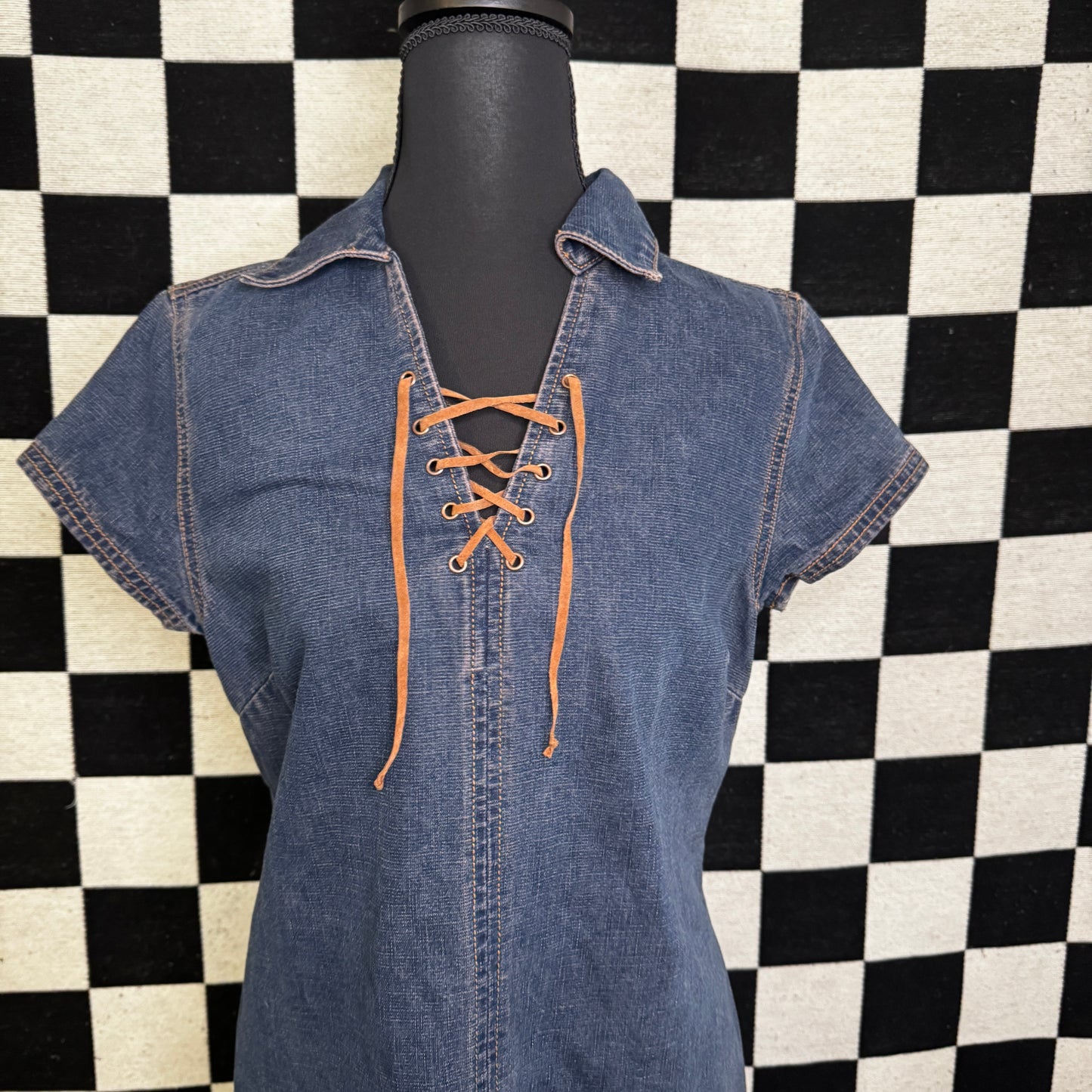 FADED GLORY DRESS