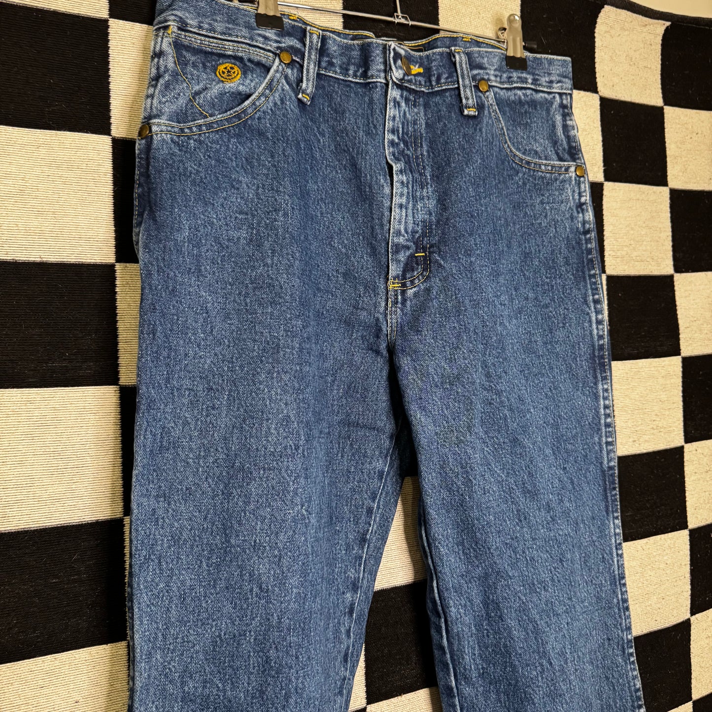 GEORGE STRAIGHT WRANGLERS