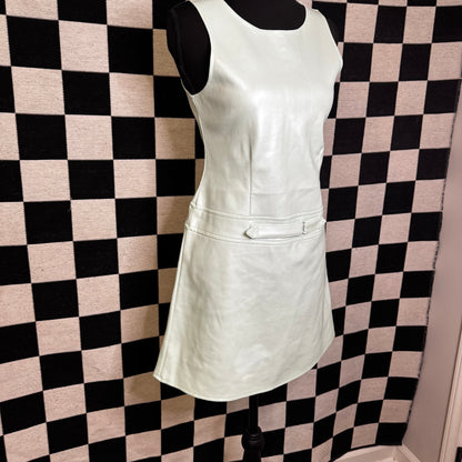 GO GO DRESS