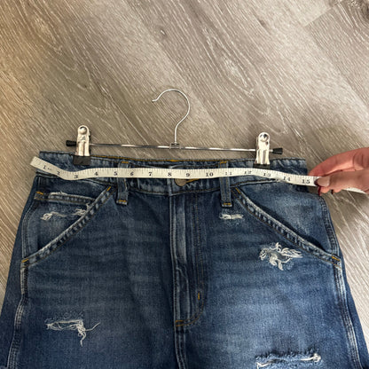 LEE SHORTS