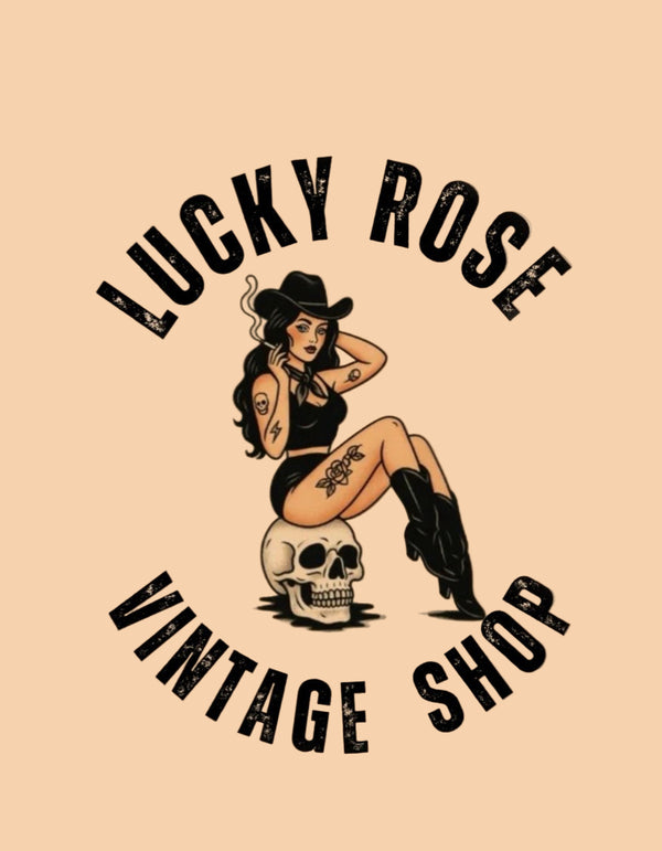 LUCKY ROSE
