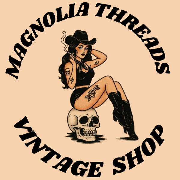 Magnolia Threads 